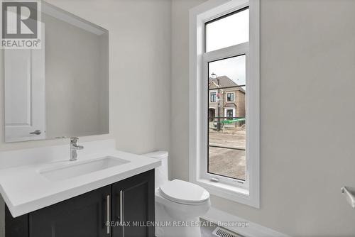 2 Catherwood Court, Brampton, ON - Indoor Photo Showing Bathroom