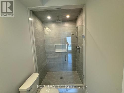 387 Inspire Blvd Boulevard W, Brampton, ON - Indoor Photo Showing Bathroom