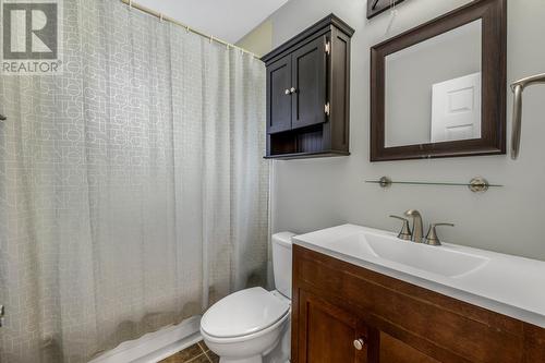 80 Royal Oak Drive, St. John'S, NL - Indoor Photo Showing Bathroom