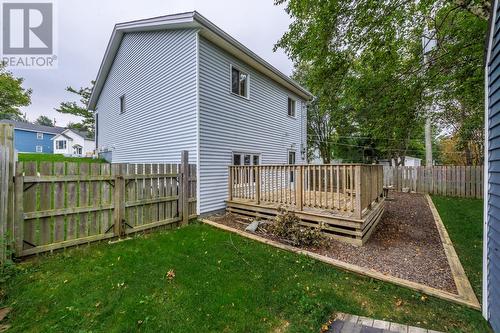 80 Royal Oak Drive, St. John'S, NL - Outdoor