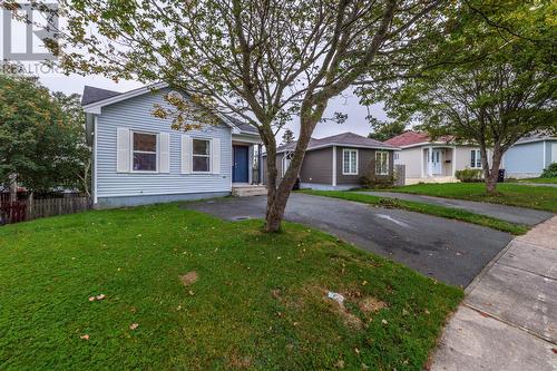 80 Royal Oak Drive, St. John'S, NL - Outdoor With Facade