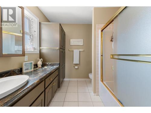 3146 Paris Street Unit# 209, Penticton, BC - Indoor Photo Showing Bathroom