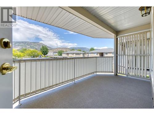 3146 Paris Street Unit# 209, Penticton, BC - Outdoor With Exterior