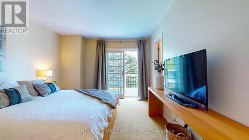 2 - 162 Settlers Way, Blue Mountains, ON - Indoor Photo Showing Bedroom