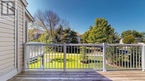 2 - 162 Settlers Way, Blue Mountains, ON - Outdoor