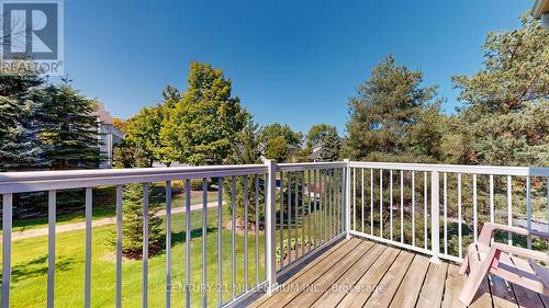 2 - 162 Settlers Way, Blue Mountains, ON - Outdoor