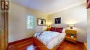 2 - 162 Settlers Way, Blue Mountains, ON  - Indoor Photo Showing Bedroom 