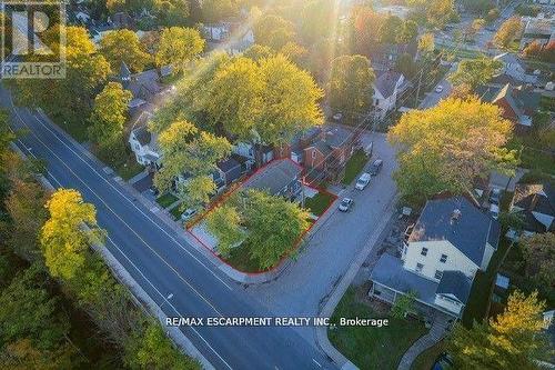 4733 River Road, Niagara Falls, ON - Outdoor With View