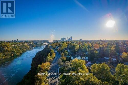 4733 River Road, Niagara Falls, ON - Outdoor With View