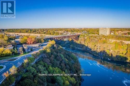 4733 River Road, Niagara Falls, ON - Outdoor With View