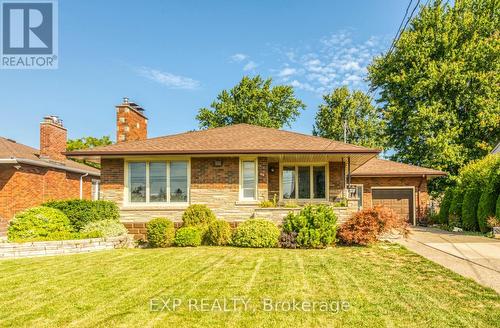 54 Third Street, Welland, ON - Outdoor