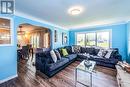 54 Third Street, Welland, ON  - Indoor Photo Showing Living Room 