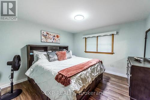 54 Third Street, Welland, ON - Indoor Photo Showing Bedroom