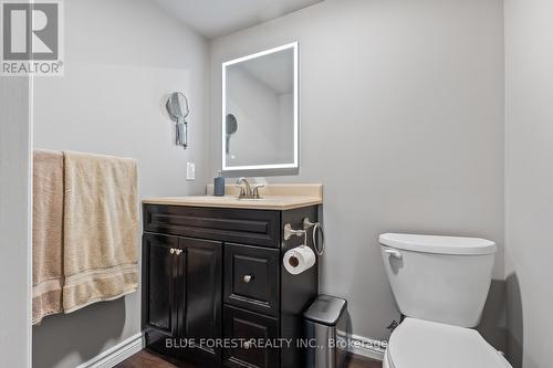 37 Talavera Crescent, London, ON - Indoor Photo Showing Bathroom