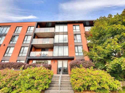 FaÃ§ade - 311-4151 Rue De Salaberry, Montréal (Ahuntsic-Cartierville), QC - Outdoor With Facade