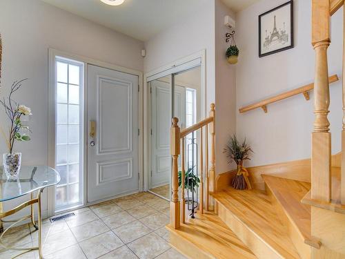 Hall - 7497 Rue Des Perce-Neige, Longueuil (Saint-Hubert), QC - Indoor Photo Showing Other Room