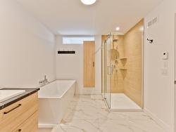 Bathroom - 