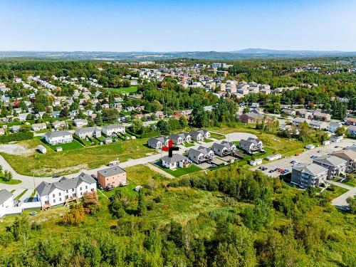 Exterior - 3792 Rue Émile-Chartier, Sherbrooke (Les Nations), QC - Outdoor With View