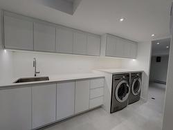 Laundry room - 