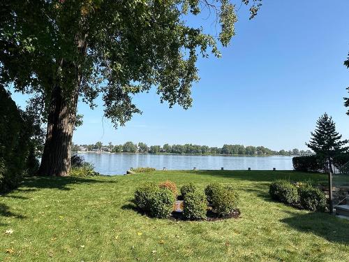 Land/Lot - 191 Rue Saraguay E., Montréal (Pierrefonds-Roxboro), QC - Outdoor With Body Of Water With View