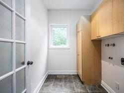 Laundry room - 