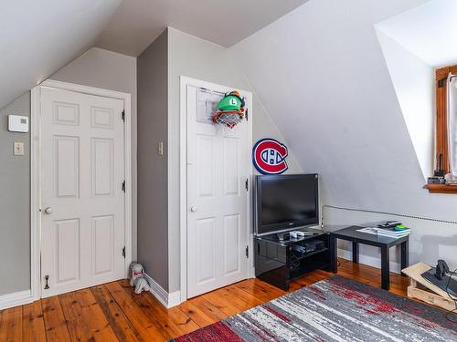 Bedroom - 3985 Rue Bel-Air, Saint-Hyacinthe, QC - Indoor