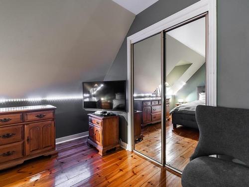 Bedroom - 3985 Rue Bel-Air, Saint-Hyacinthe, QC - Indoor