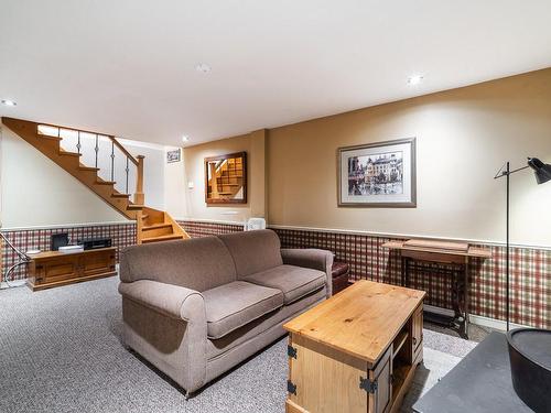 Basement - 3985 Rue Bel-Air, Saint-Hyacinthe, QC - Indoor