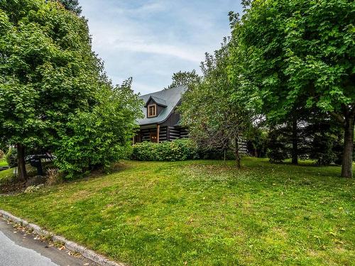 Frontage - 3985 Rue Bel-Air, Saint-Hyacinthe, QC - Outdoor