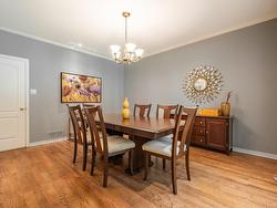 Dining room - 