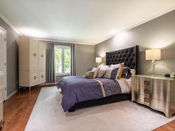 Master bedroom - 