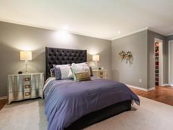 Master bedroom - 