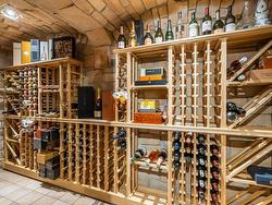 Wine cellar - 