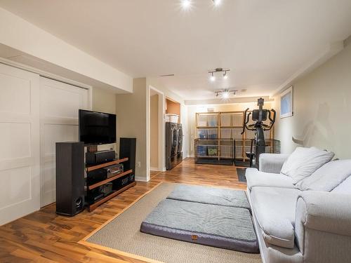 Other - 349 Rue Woodcroft, Hudson, QC - Indoor Photo Showing Living Room