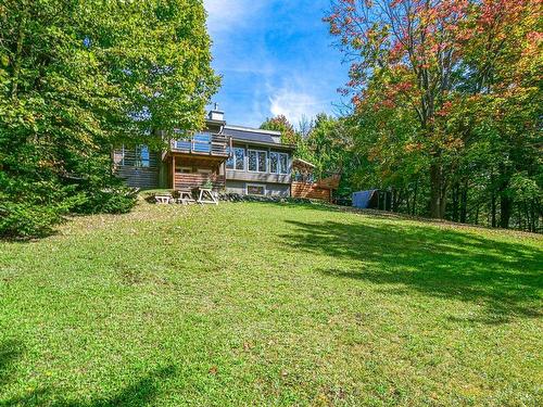 Frontage - 439 Ch. Du Roc, Saint-Sauveur, QC - Outdoor