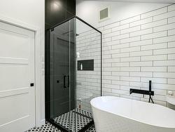 Bathroom - 