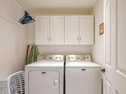 Laundry room - 