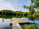 Bord de l'eau - 670 Ch. Blackburn, Val-Des-Monts, QC  - Outdoor With Body Of Water With View 