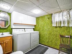 Laundry room - 