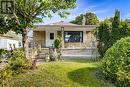 38 Ilfracombe Crescent, Toronto, ON  - Outdoor With Deck Patio Veranda 