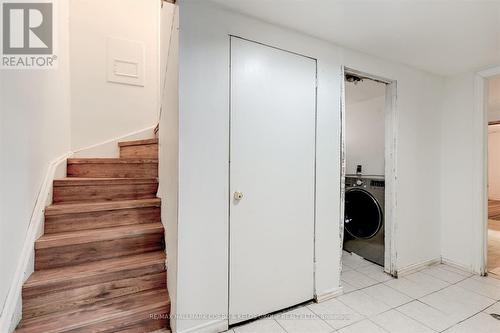 38 Ilfracombe Crescent, Toronto, ON - Indoor Photo Showing Other Room