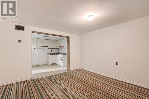 38 Ilfracombe Crescent, Toronto, ON - Indoor Photo Showing Other Room