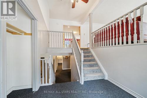 3180 Fleming Boulevard, Innisfil, ON - Indoor Photo Showing Other Room