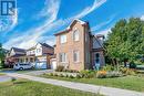 60 Nappa Street, Richmond Hill, ON  - Outdoor With Facade 