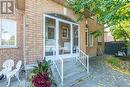 60 Nappa Street, Richmond Hill, ON  - Outdoor 