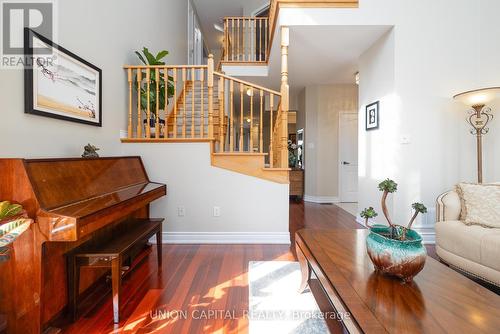 60 Nappa Street, Richmond Hill, ON - Indoor Photo Showing Other Room