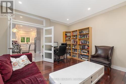 60 Nappa Street, Richmond Hill, ON - Indoor