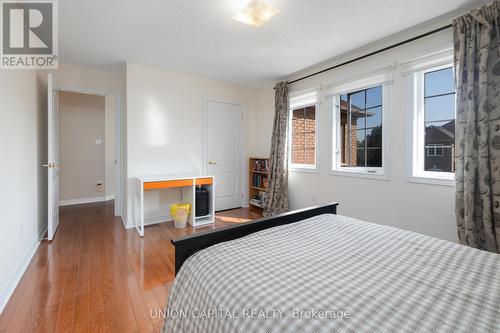 60 Nappa Street, Richmond Hill, ON - Indoor Photo Showing Bedroom