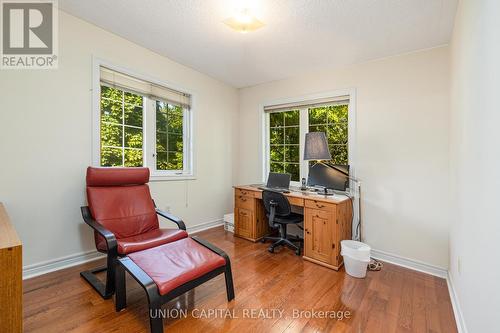 60 Nappa Street, Richmond Hill, ON - Indoor Photo Showing Office