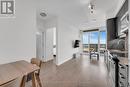 2801 - 7895 Jane Street, Vaughan, ON  - Indoor 